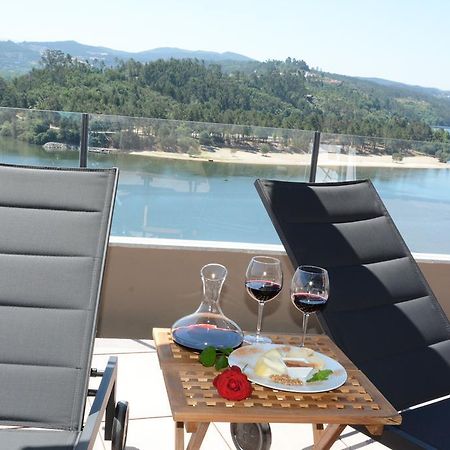 Figurino Do Douro Ξενοδοχείο Melres Εξωτερικό φωτογραφία