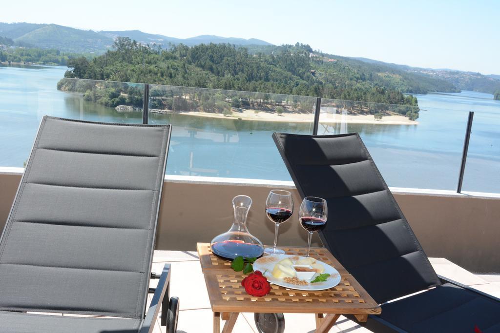 Figurino Do Douro Ξενοδοχείο Melres Εξωτερικό φωτογραφία