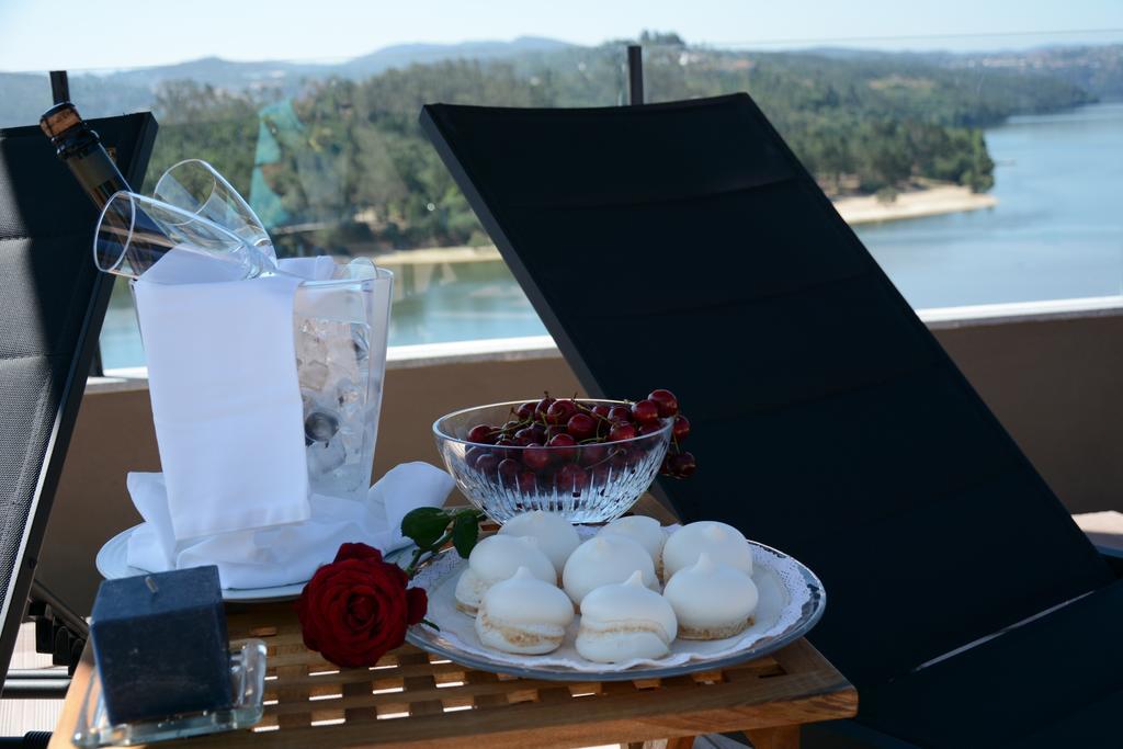 Figurino Do Douro Ξενοδοχείο Melres Εξωτερικό φωτογραφία